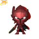 Funko POP Igris ”Skuggriddaren” – Solo Leveling™