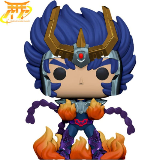 Funko POP Ikki "Phoenix" – Saint Seiya™
