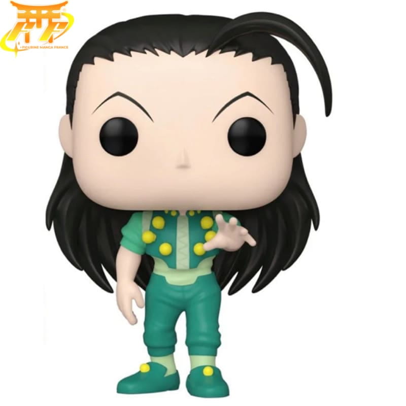 Funko POP Illumi Zoldyck – Hunter x Hunter™