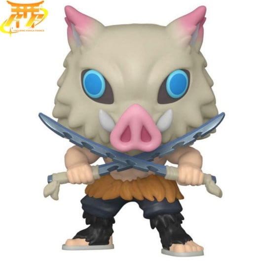 Funko POP Inosuke – Demon Slayer™
