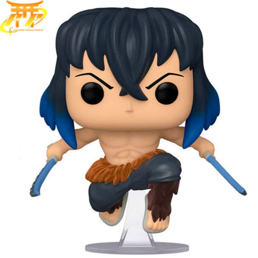 Funko POP Inosuke Hashibira – Demon Slayer™