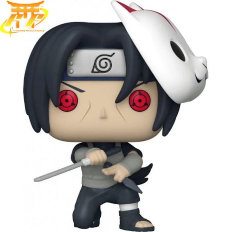 Funko POP Itachi Uchiha Anbu – Naruto Shippuden™
