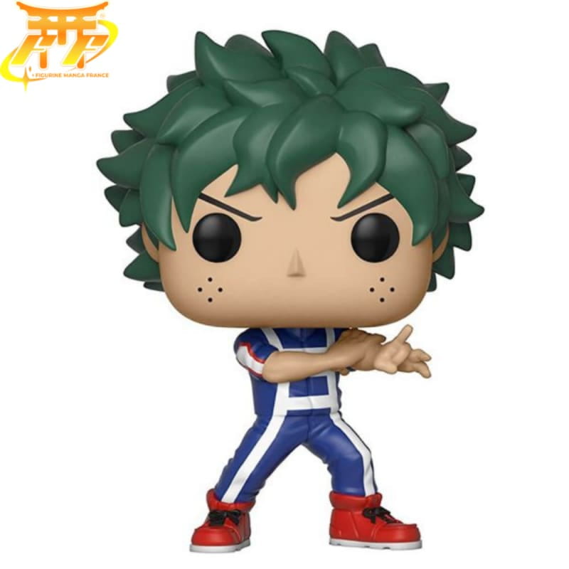 Funko POP Izuku – My Hero Academia™