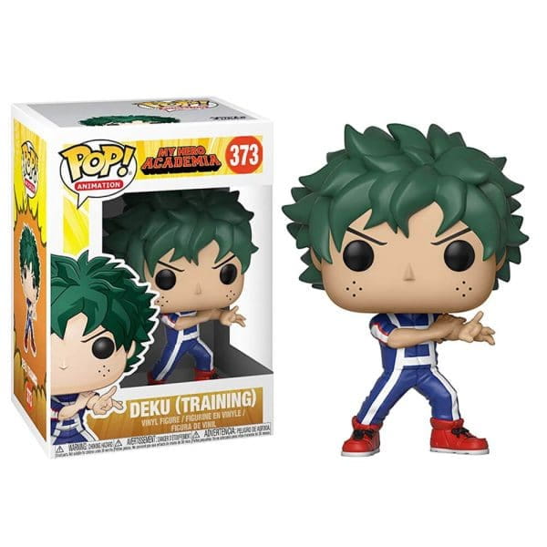 Funko POP Izuku – My Hero Academia™