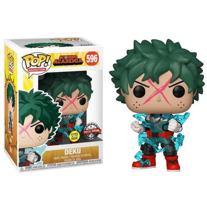 Funko POP Izuku Midoriya – My Hero Academia™