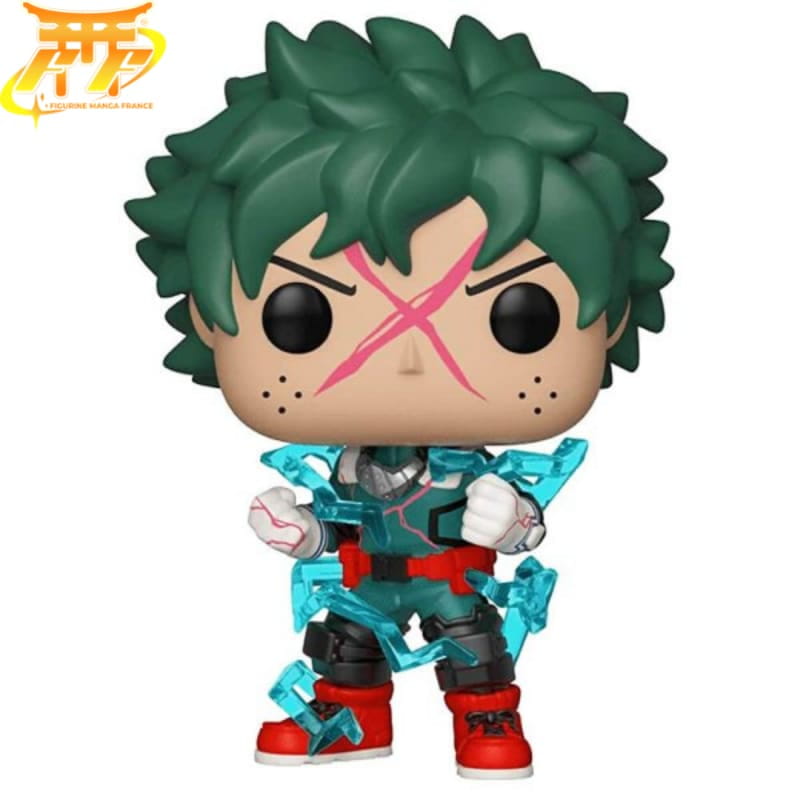 Funko POP Izuku Midoriya – My Hero Academia™