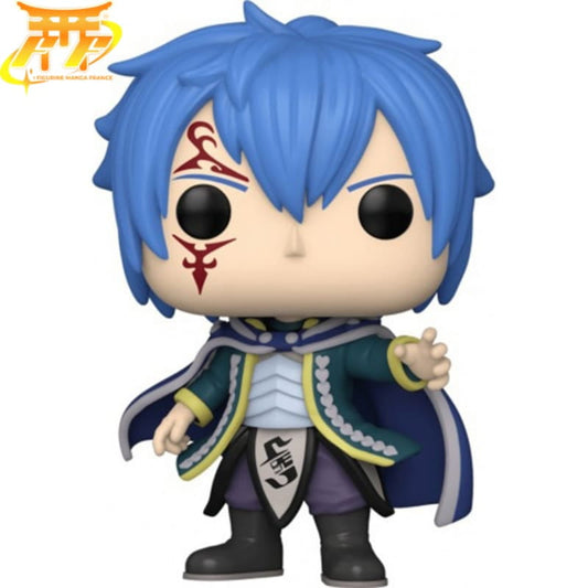 Funko POP Jellal Fernandes – Fairy Tail™