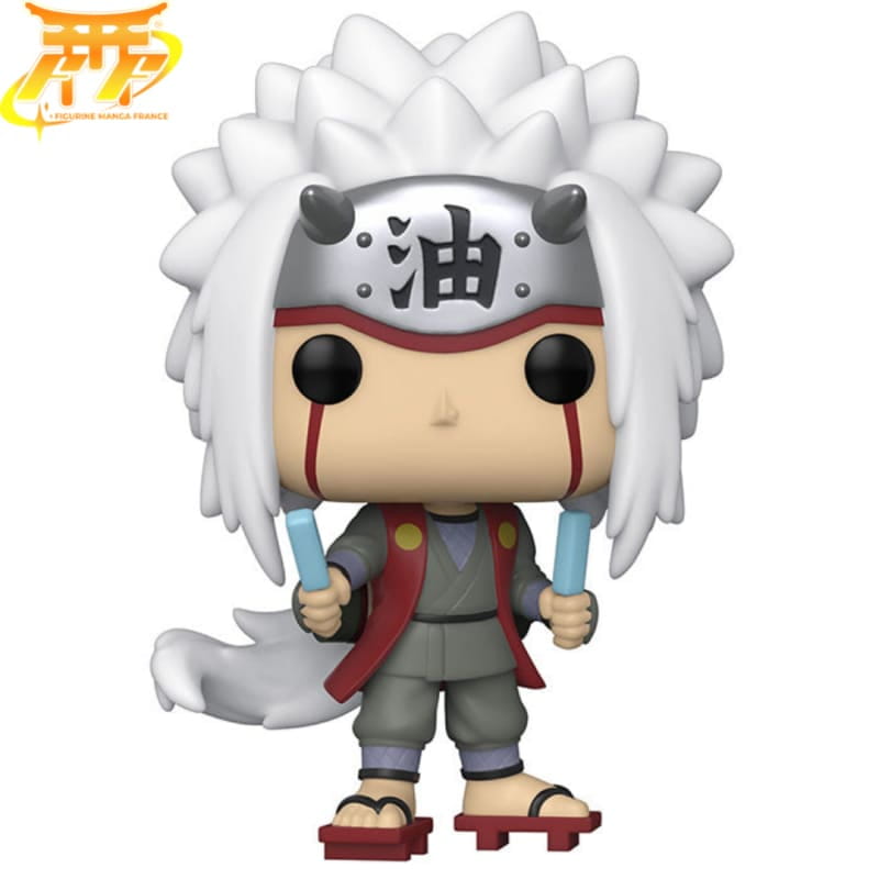 Funko POP Jiraiya – Naruto Shippuden™