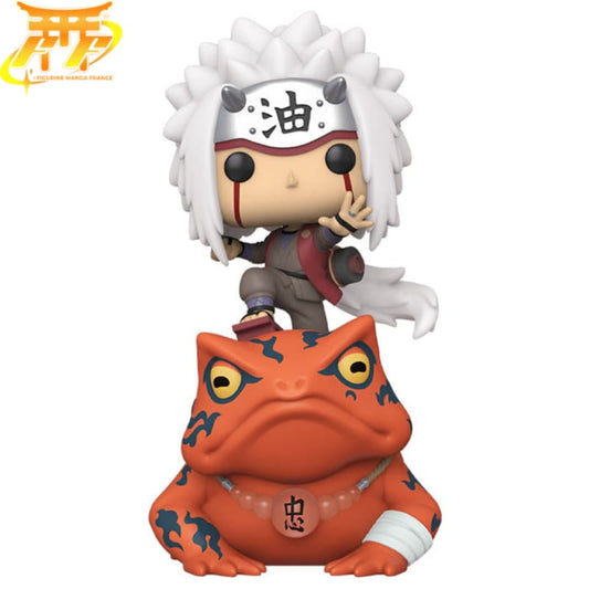 Funko POP Jiraiya Eremit – Naruto Shippuden™