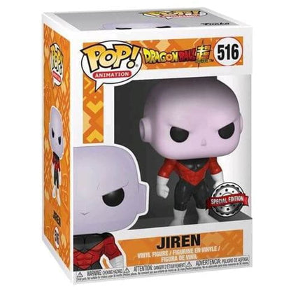 Funko POP Jiren – Dragon Ball Z™