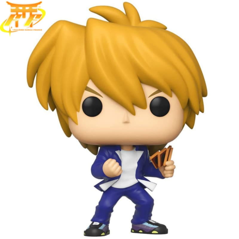 Funko POP Joey Wheeler – Yu-Gi-Oh!™