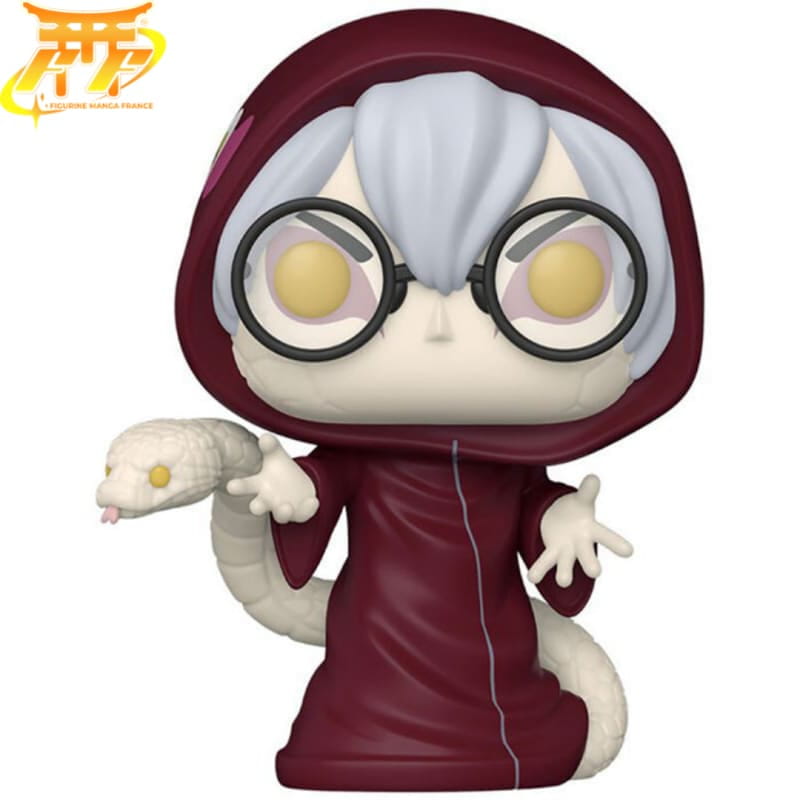 Funko POP Kabuto Yakushi – Naruto Shippuden™
