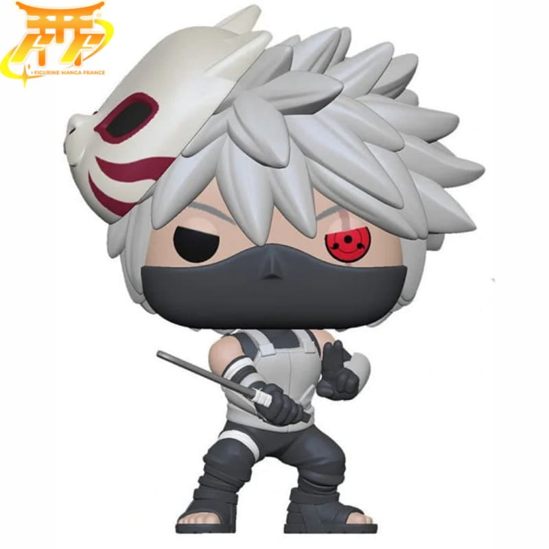 Funko POP Kakashi Anbu – Naruto Shippuden™