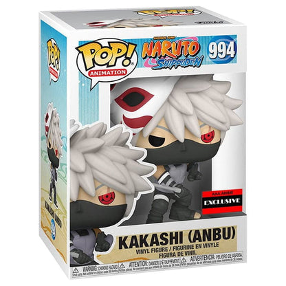 Funko POP Kakashi Anbu – Naruto Shippuden™