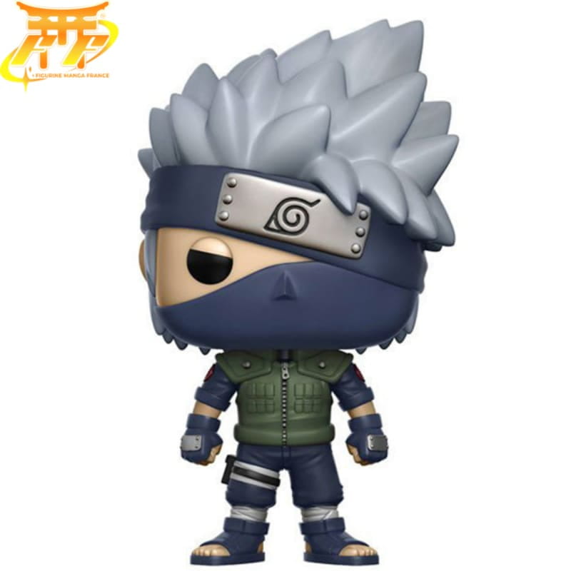 Funko POP Kakashi Hatake – Naruto Shippuden™