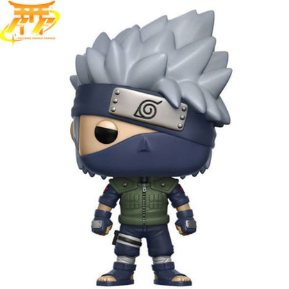 Funko POP Kakashi Hatake – Naruto Shippuden™