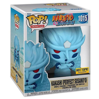 Funko POP Kakashi Perfect Susanoo – Naruto Shippuden™