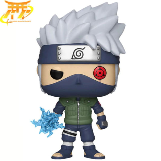 Funko POP Kakashi Sharingan – Naruto Shippuden™