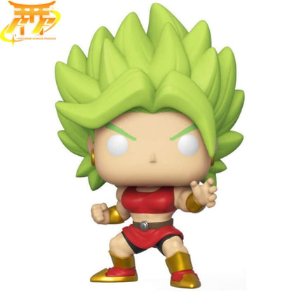 Funko POP Kale – Dragon Ball Z™