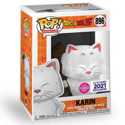 Funko POP Karin – Dragon Ball Z™