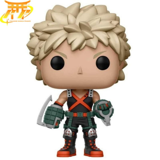 Funko POP Katsuki Bakugo – My Hero Academia™