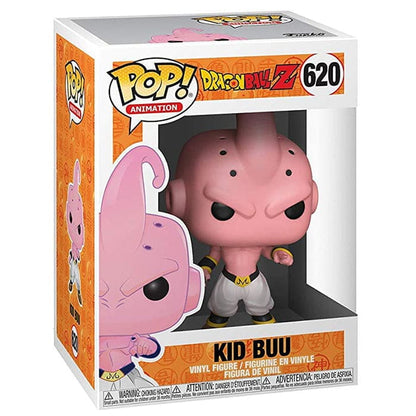 Funko POP Kid Buu – Dragon Ball Z™