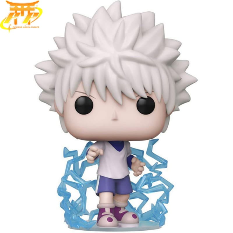 Funko POP Killua – Hunter x Hunter™