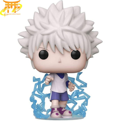 Funko POP Killua – Hunter x Hunter™