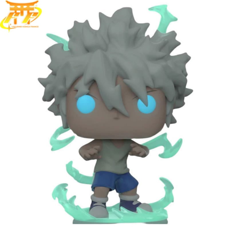 Funko POP Killua Zoldyck – Hunter x Hunter™