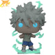 Funko POP Killua Zoldyck – Hunter x Hunter™