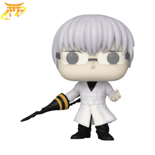 Funko POP Kisho Arima – Tokyo Ghoul™