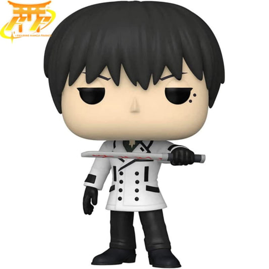 Funko POP Kuki Urie – Tokyo Ghoul™