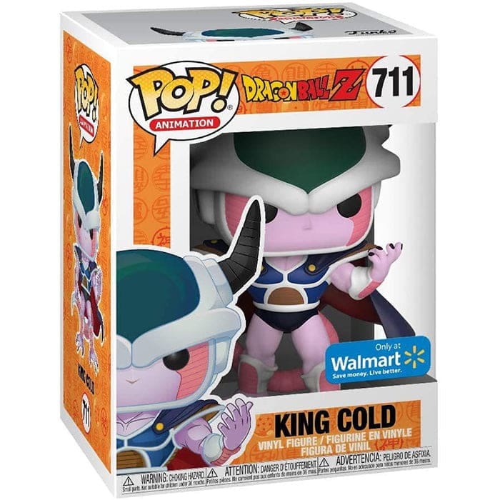 Funko POP Kung Cold – Dragon Ball Z™