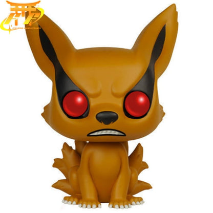 Funko POP Kurama – Naruto Shippuden™
