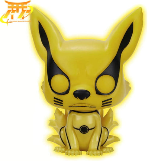 Funko POP Kurama Mode – Naruto Shippuden™