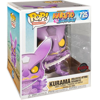 Funko POP Kurama Susanoo – Naruto Shippuden™