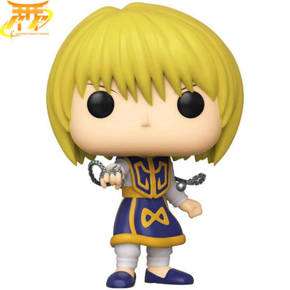 Funko POP Kurapika – Hunter x Hunter™