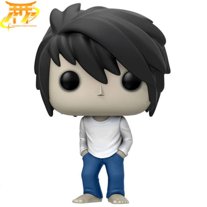Funko POP ”L” – Death Note™