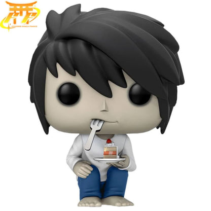 Funko POP L Lawliet – Death Note™