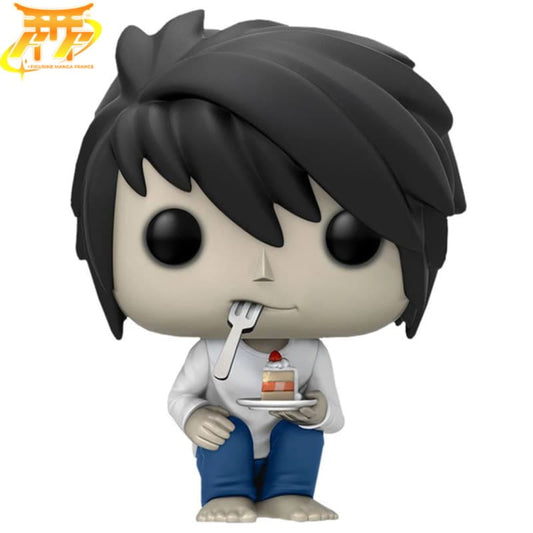 Funko POP L Lawliet – Death Note™