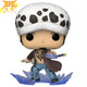 Funko POP Law Room- One Piece™