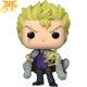 Funko POP Laxus Dreyar – Fairy Tail™