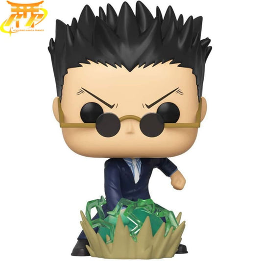 Funko POP Leorio – Hunter x Hunter™