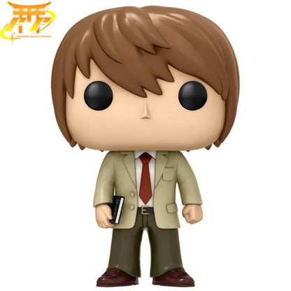 Funko POP Light Yagami – Death Note™