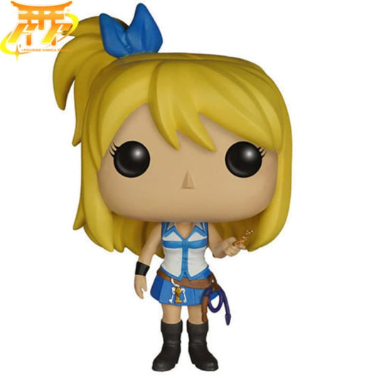 Funko POP Lucy Heartfilia – Fairy Tail™