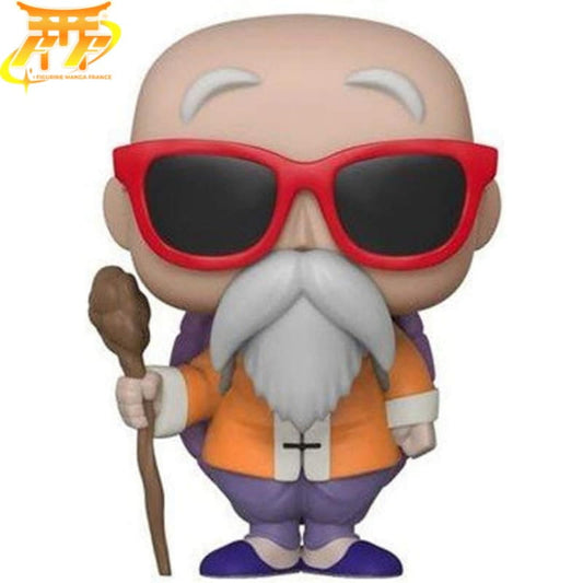 Funko POP Mästare Roshi – Dragon Ball Z™