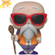 Funko POP Mästare Roshi – Dragon Ball Z™