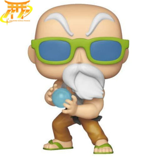 Funko POP Mästare Roshi (Kamehameha) – Dragon Ball Z™