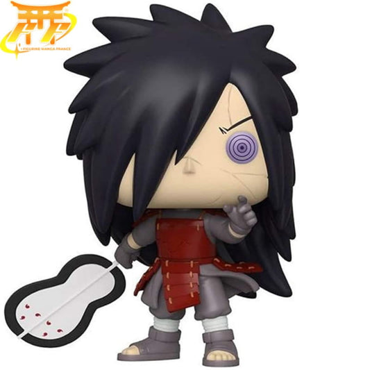 Funko POP Madara Uchiha – Naruto Shippuden™