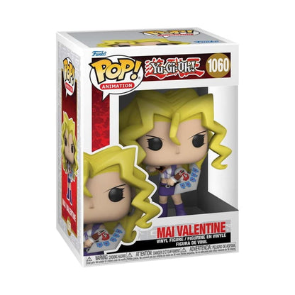 Funko POP Mai Valentine – Yu-Gi-Oh!™
